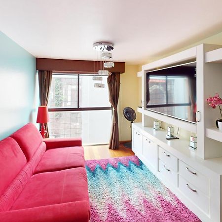 Bello Departamento En Centro Historico De La Cdmx مدينة مكسيكو المظهر الخارجي الصورة