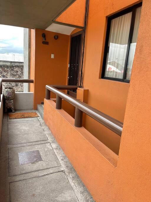 Bello Departamento En Centro Historico De La Cdmx مدينة مكسيكو المظهر الخارجي الصورة